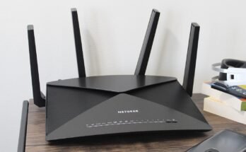 Nighthawk Router Troubleshooting