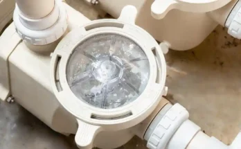 Pentair Pool Pump Troubleshooting