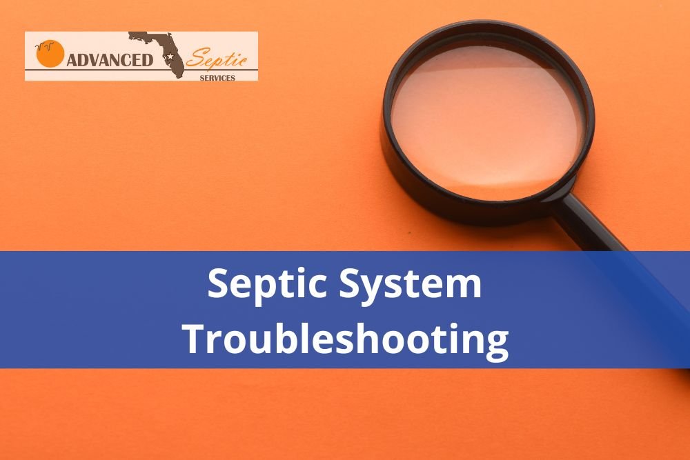 Septic System Troubleshooting: Quick Fixes And Tips | Fission Review