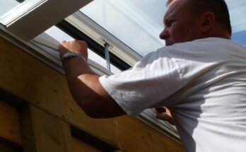 Skylight Frame Troubleshooting