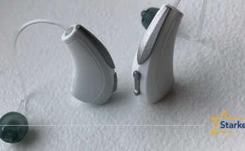 Starkey Hearing Aid Troubleshooting