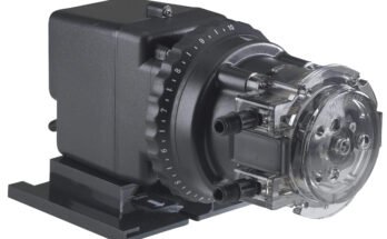 Stenner Pump Troubleshooting