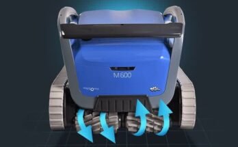Dolphin Pool Cleaner Troubleshooting