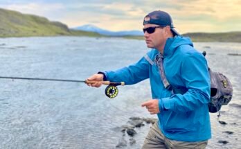 How Do You Choose The Right Fly Fishing Line?