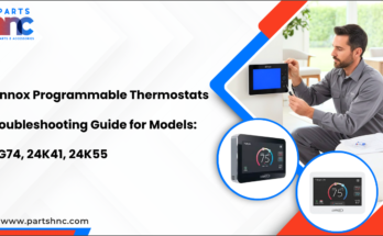 Lennox Air Conditioner Troubleshooting Guide