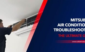 Mitsubishi Air Conditioner Troubleshooting Guide Pdf