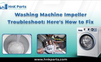 Frigidaire Washing Machine Front Loader Troubleshooting