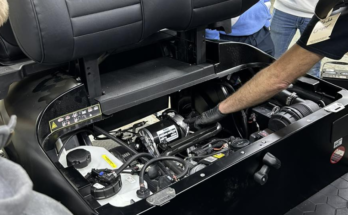 Yamaha Electric Golf Cart Troubleshooting