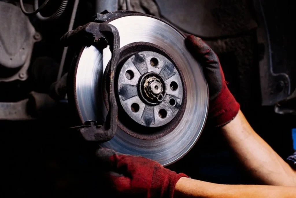 Abs Brake System Troubleshooting: Quick Fixes & Guide | Fission Review