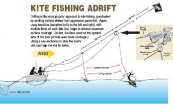 Is Kite Fishing Good For Beginners?