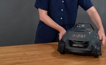 Aiper Seagull Plus Troubleshooting
