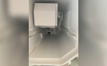 Amana Ice Maker Troubleshooting