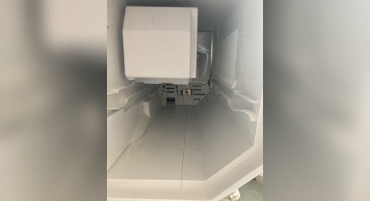 Amana Ice Maker Troubleshooting