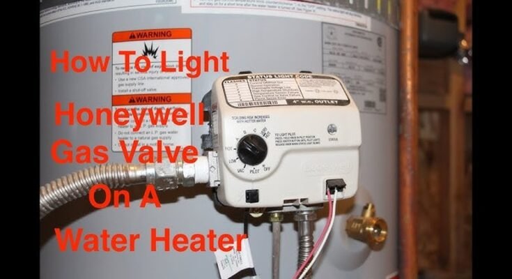 Ao Smith Gas Water Heater Troubleshooting