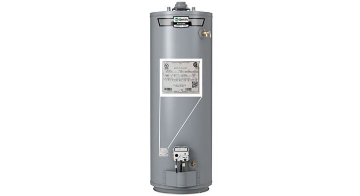 Ao Smith Tankless Water Heater Troubleshooting