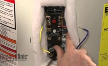 Ao Smith Water Heater Troubleshooting