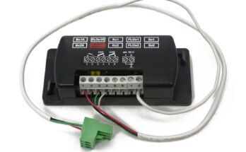 Nice Apollo Gate Opener Troubleshooting