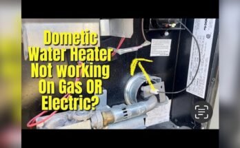 Atwood Camper Water Heater Troubleshooting