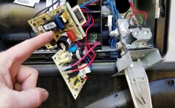 Atwood Rv Heater Troubleshooting