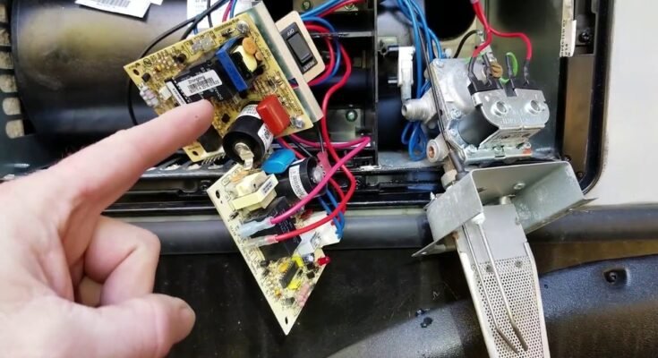 Atwood Rv Heater Troubleshooting