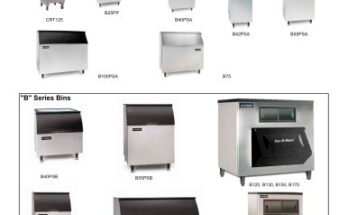 Ice O Matic Ice Machine Troubleshooting