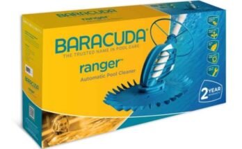 Baracuda Pool Vacuum Troubleshooting