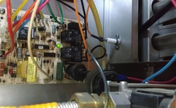 Beacon Morris Garage Heater Troubleshooting