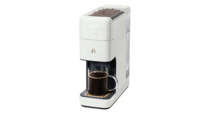 Beautiful Coffee Maker Troubleshooting Pdf