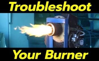 Beckett Pressure Washer Burner Troubleshooting