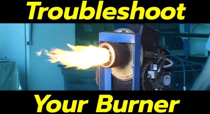 Beckett Pressure Washer Burner Troubleshooting