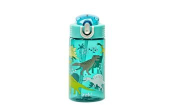 Best Easy-Clean Kids Water Bottle