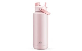 Best Insulated Water Bottle