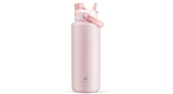 Best Insulated Water Bottle