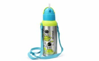 Best Kids Water Bottle for School