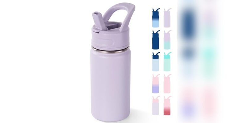 Best Kids Water Bottle under $20