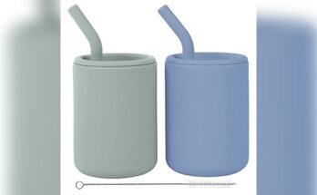 Best Kids Water Bottle With Measurement Markings