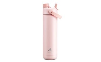 Best Leak-Proof Water Bottle
