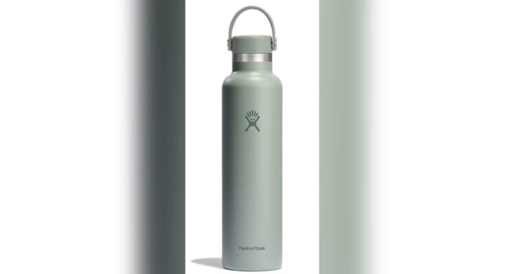 Best Premium Water Bottle
