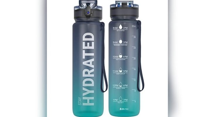 Best Reusable Water Bottle