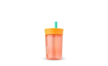Best Spill-Proof Kids Bottle for Toddlers