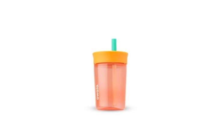 Best Spill-Proof Kids Bottle for Toddlers
