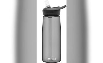Best Spill-Proof Water Bottle