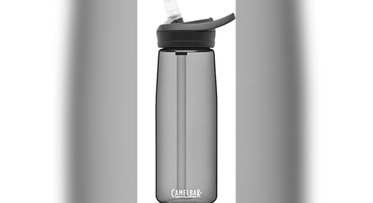 Best Spill-Proof Water Bottle