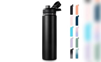 Best Stainless Steel Water Bottle