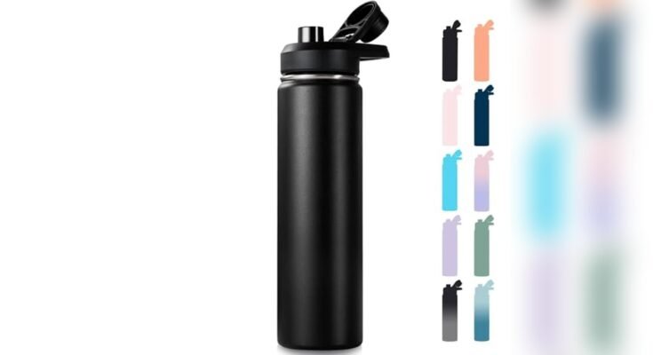 Best Stainless Steel Water Bottle