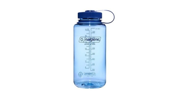 Best Water Bottle for Camping