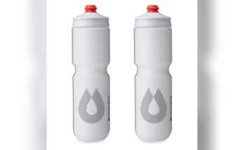 Best Water Bottle for Cycling