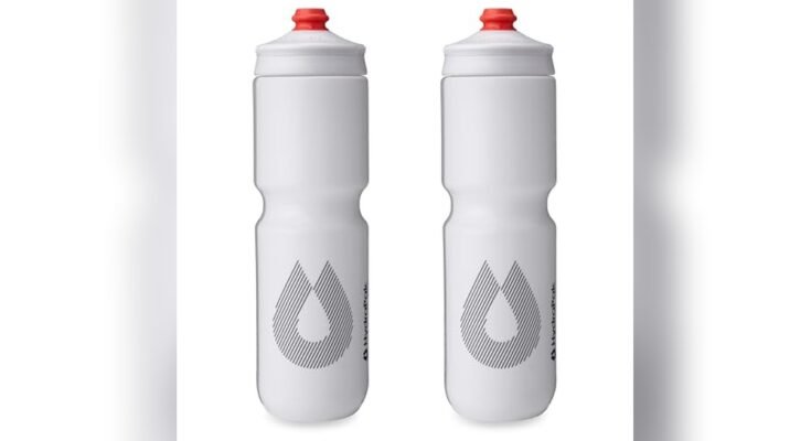 Best Water Bottle for Cycling