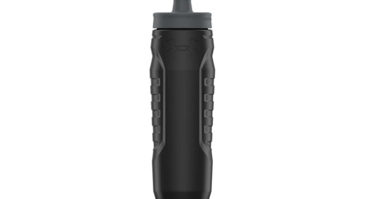 Best Water Bottle for Gym