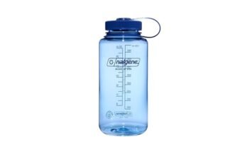 Best Water Bottle for Hiking